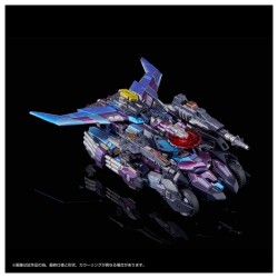 Transformers Takara Tomy Mall Exclusive T-Spark AMT-01EX Lost Light Rodimus