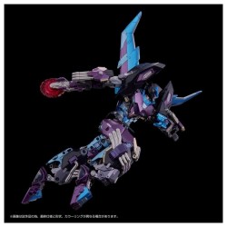 Transformers Takara Tomy Mall Exclusive T-Spark AMT-01EX Lost Light Rodimus