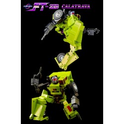 FansToys FT-32D Calatrava