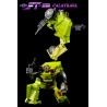 FansToys FT-32D Calatrava