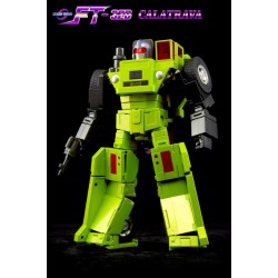 FansToys FT-32D Calatrava