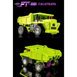 FansToys FT-32D Calatrava