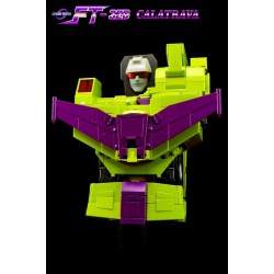 FansToys FT-32D Calatrava