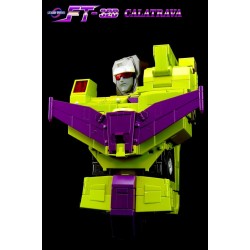 FansToys FT-32D Calatrava