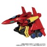 Takara Synergenex Series Transformers x Macross Basara Prime