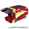 Takara Synergenex Series Transformers x Macross Basara Prime