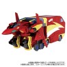 Takara Synergenex Series Transformers x Macross Basara Prime