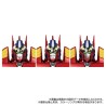 Takara Synergenex Series Transformers x Macross Basara Prime