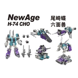 Newage H74 CHO