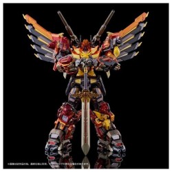 Transformers T-Spark Adamas Machina AMT-02 Predaking