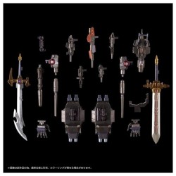 Transformers T-Spark Adamas Machina AMT-02 Predaking