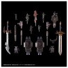 Transformers T-Spark Adamas Machina AMT-02 Predaking