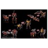 Transformers T-Spark Adamas Machina AMT-02 Predaking