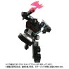 Transformers Takara Exclusive Missing Link C-01N Nemesis Prime w/ Trailer