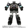 Transformers Takara Exclusive Missing Link C-01N Nemesis Prime w/ Trailer