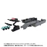 Transformers Takara Exclusive Missing Link C-01N Nemesis Prime w/ Trailer