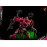Unique Toys R-09 Red Destoyer