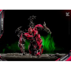 Unique Toys R-09 Red Destoyer