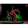 Unique Toys R-09 Red Destoyer
