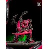 Unique Toys R-09 Red Destoyer