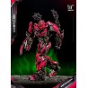 Unique Toys R-09 Red Destoyer