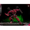 Unique Toys R-09 Red Destoyer