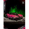 Unique Toys R-09 Red Destoyer
