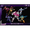 TFC Toys Satan S-05 Jakiro
