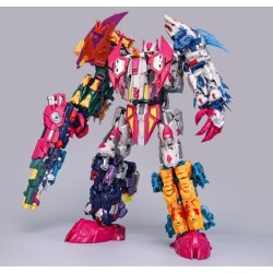 TFC Toys Satan S-05 Jakiro