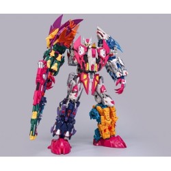 TFC Toys Satan S-05 Jakiro