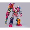 TFC Toys Satan S-05 Jakiro