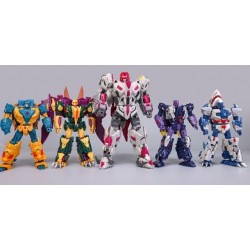 TFC Toys Satan S-05 Jakiro
