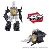 Takara Tomy Transformers Dramatic Capture Series Decepticons Part 2