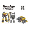Newage H72 Typhon