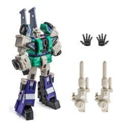 Newage H74EX CHO - Toy Version