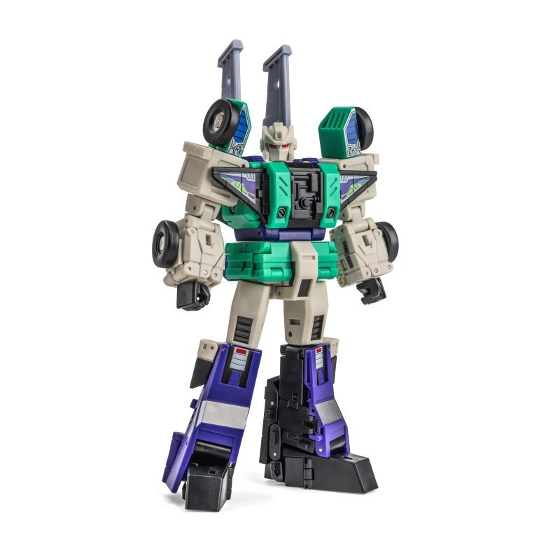 Newage H74EX CHO - Toy Version