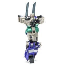 Newage H74EXR CHO - Electroplated Version
