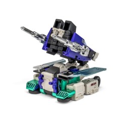 Newage H74EXR CHO - Electroplated Version