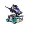 Newage H74EXR CHO - Electroplated Version