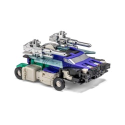 Newage H74EXR CHO - Electroplated Version