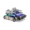 Newage H74EXR CHO - Electroplated Version