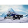 Newage H74EXR CHO - Electroplated Version