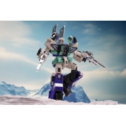 Newage H74EXR CHO - Electroplated Version