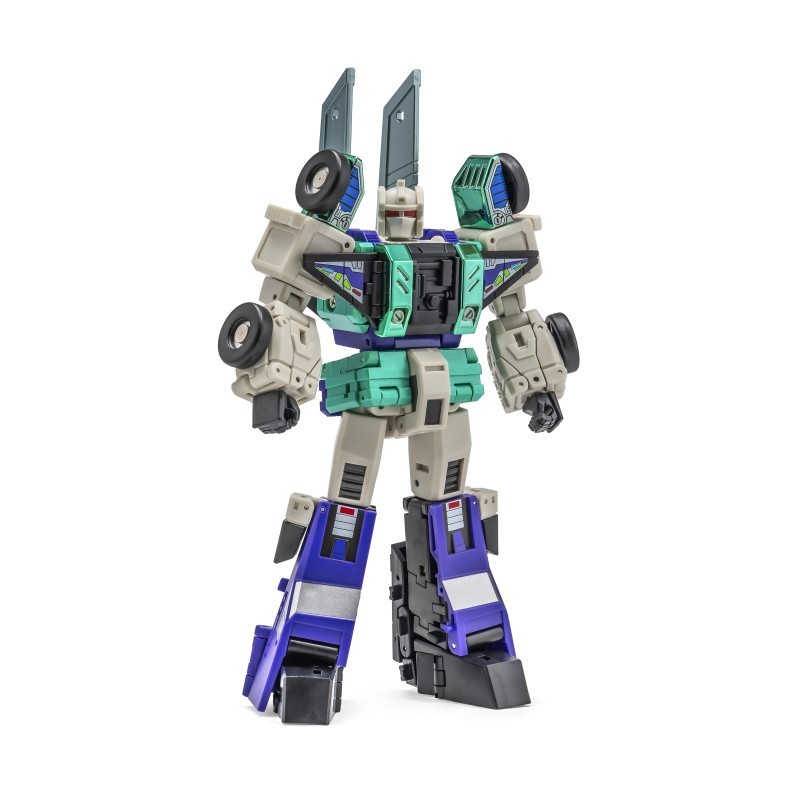 Newage H74EXR CHO - Electroplated Version