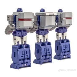 Newage H22 Chimera
