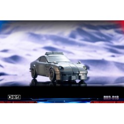 DX9 Toys D18 Devetive