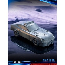 DX9 Toys D18 Devetive