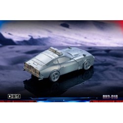 DX9 Toys D18 Devetive