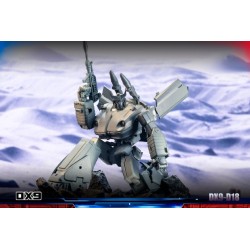 DX9 Toys D18 Devetive