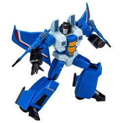 Transformers RED Thundercracker